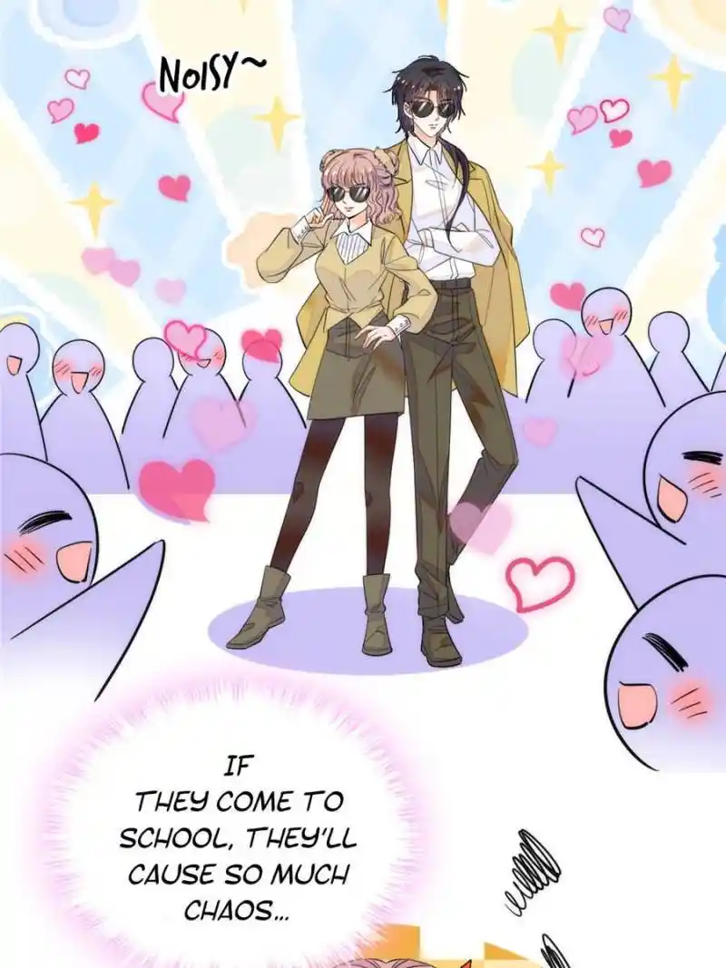 I’M Being Shipped With The King Of Film! Chapter 272