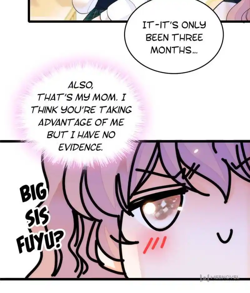 I’M Being Shipped With The King Of Film! Chapter 272