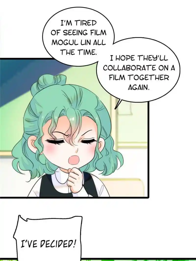 I’M Being Shipped With The King Of Film! Chapter 272