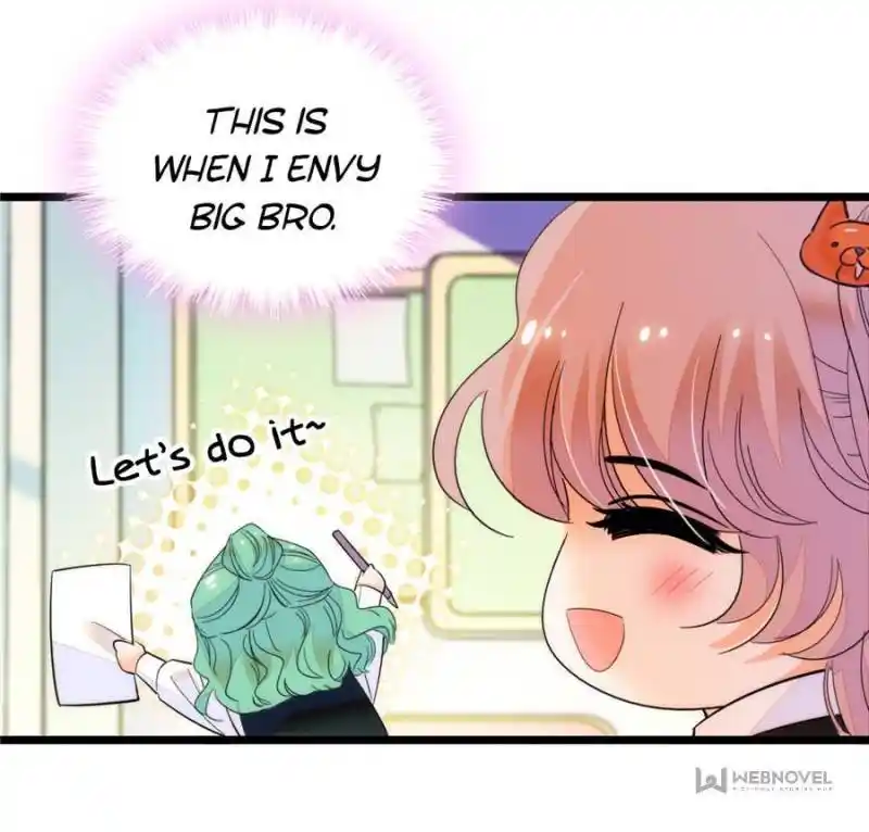 I’M Being Shipped With The King Of Film! Chapter 272