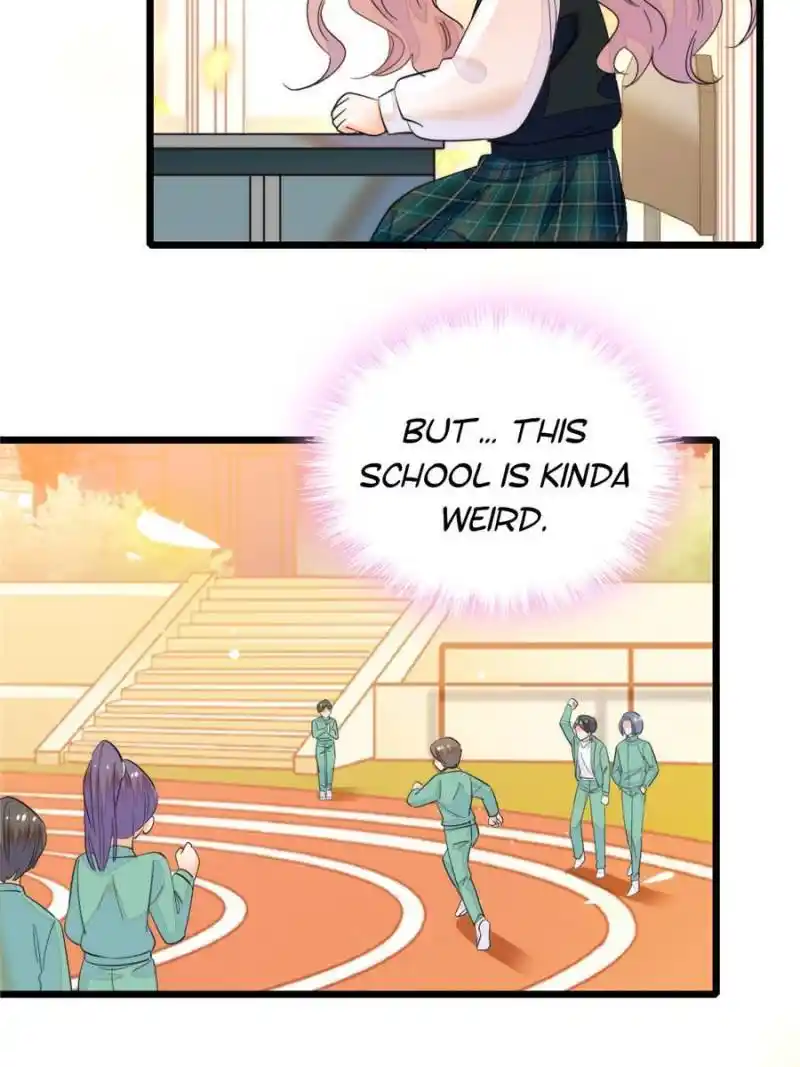 I’M Being Shipped With The King Of Film! Chapter 272