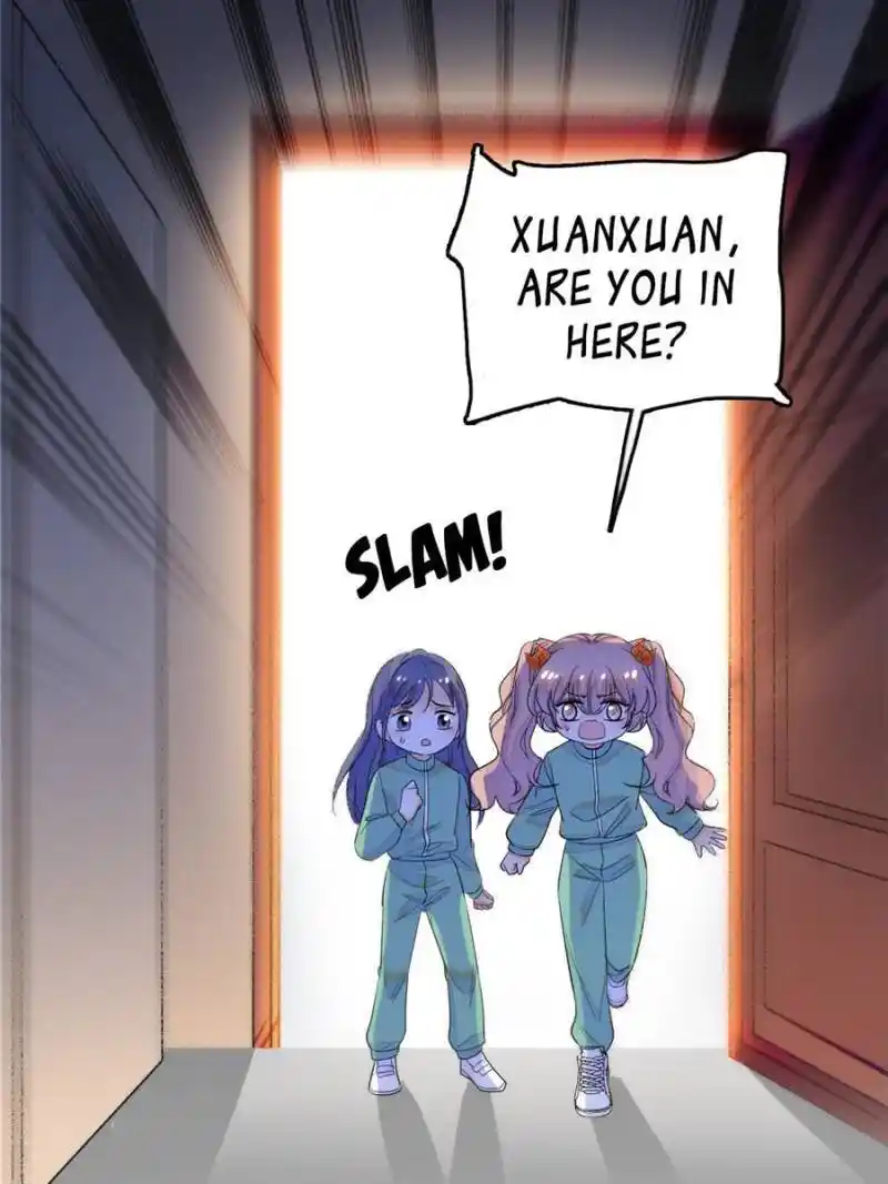 I’M Being Shipped With The King Of Film! Chapter 272