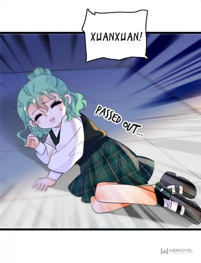 I’M Being Shipped With The King Of Film! Chapter 272