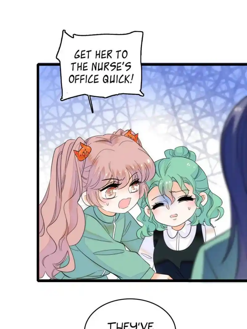 I’M Being Shipped With The King Of Film! Chapter 272