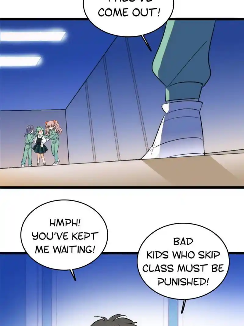 I’M Being Shipped With The King Of Film! Chapter 272