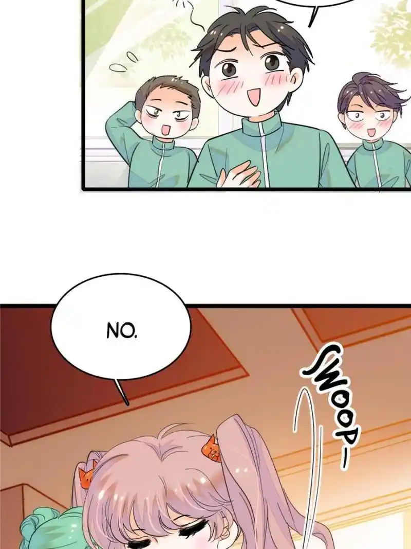 I’M Being Shipped With The King Of Film! Chapter 272