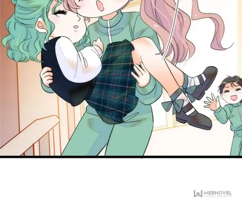 I’M Being Shipped With The King Of Film! Chapter 272