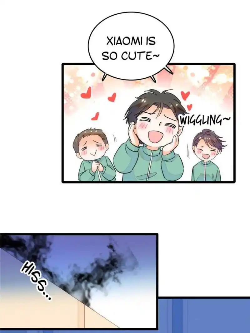 I’M Being Shipped With The King Of Film! Chapter 272