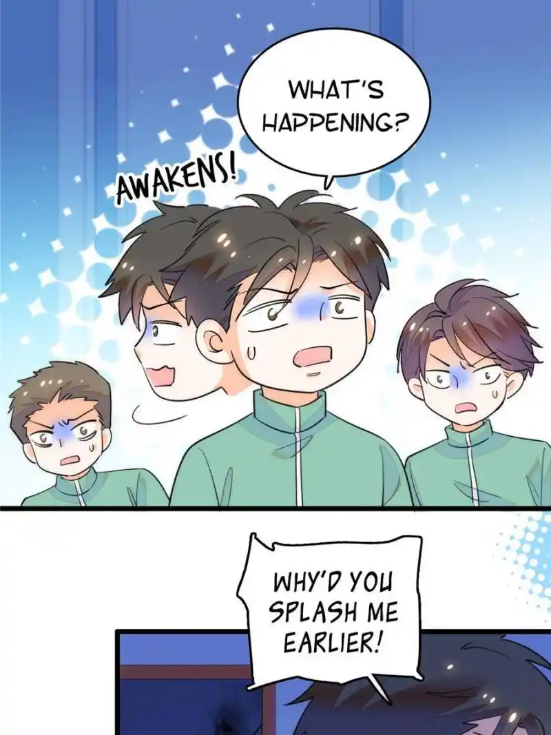 I’M Being Shipped With The King Of Film! Chapter 272