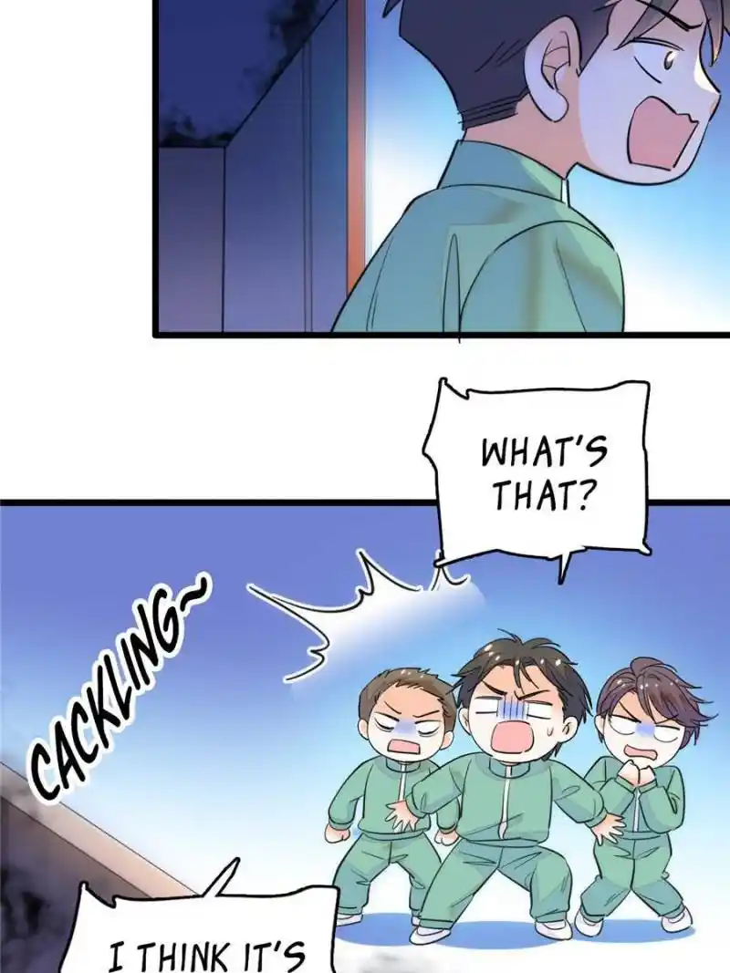 I’M Being Shipped With The King Of Film! Chapter 272