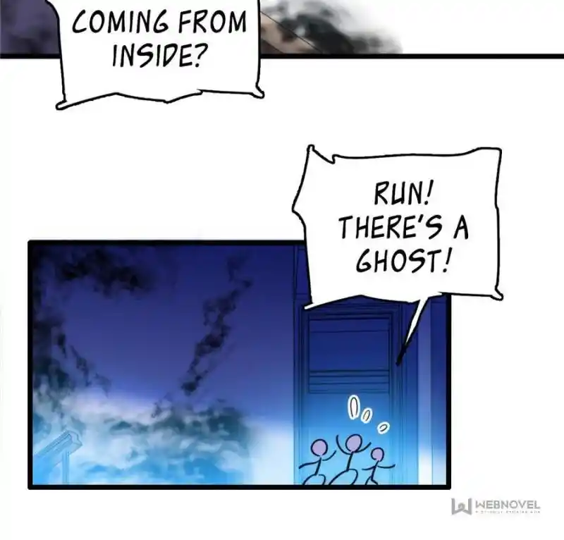 I’M Being Shipped With The King Of Film! Chapter 272