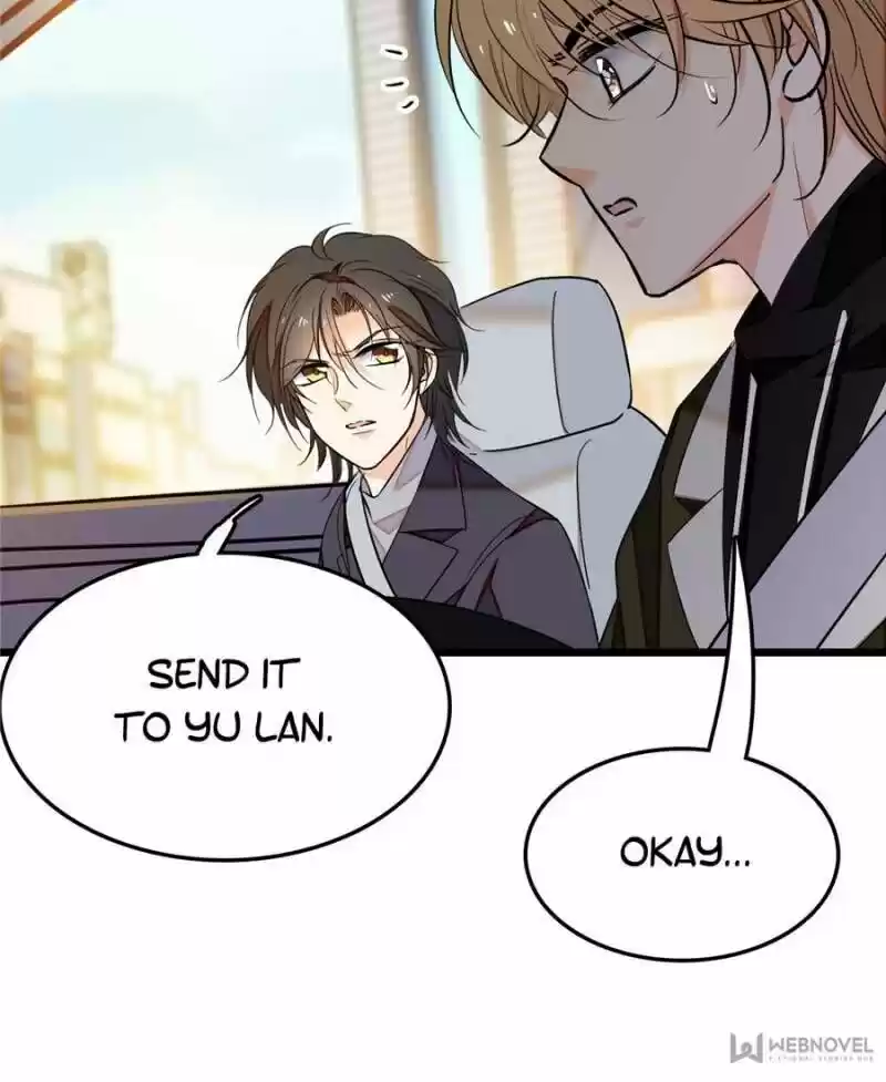 I’M Being Shipped With The King Of Film! Chapter 28