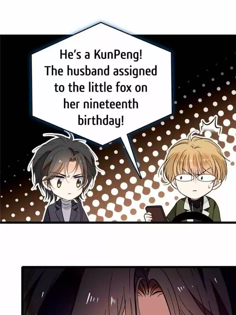 I’M Being Shipped With The King Of Film! Chapter 28