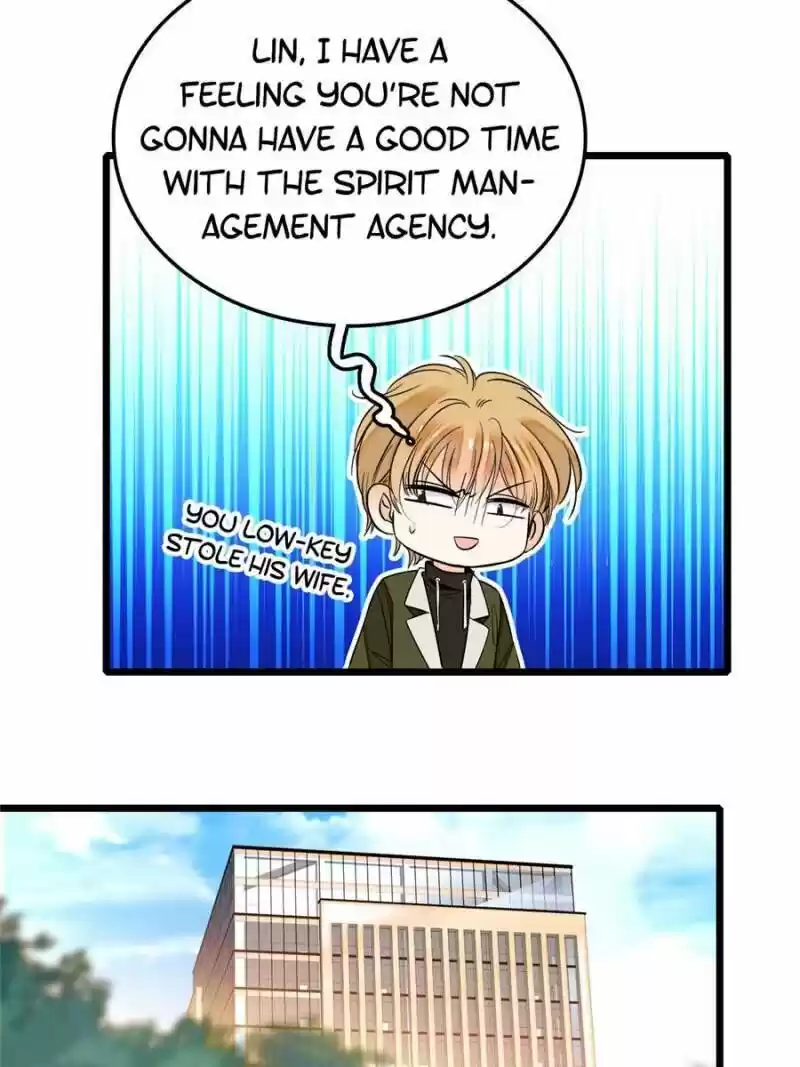 I’M Being Shipped With The King Of Film! Chapter 28