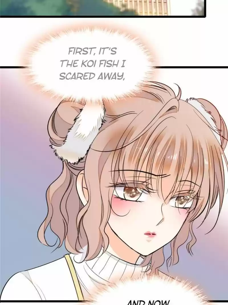 I’M Being Shipped With The King Of Film! Chapter 28