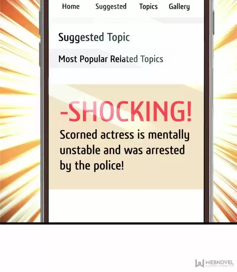 I’M Being Shipped With The King Of Film! Chapter 28