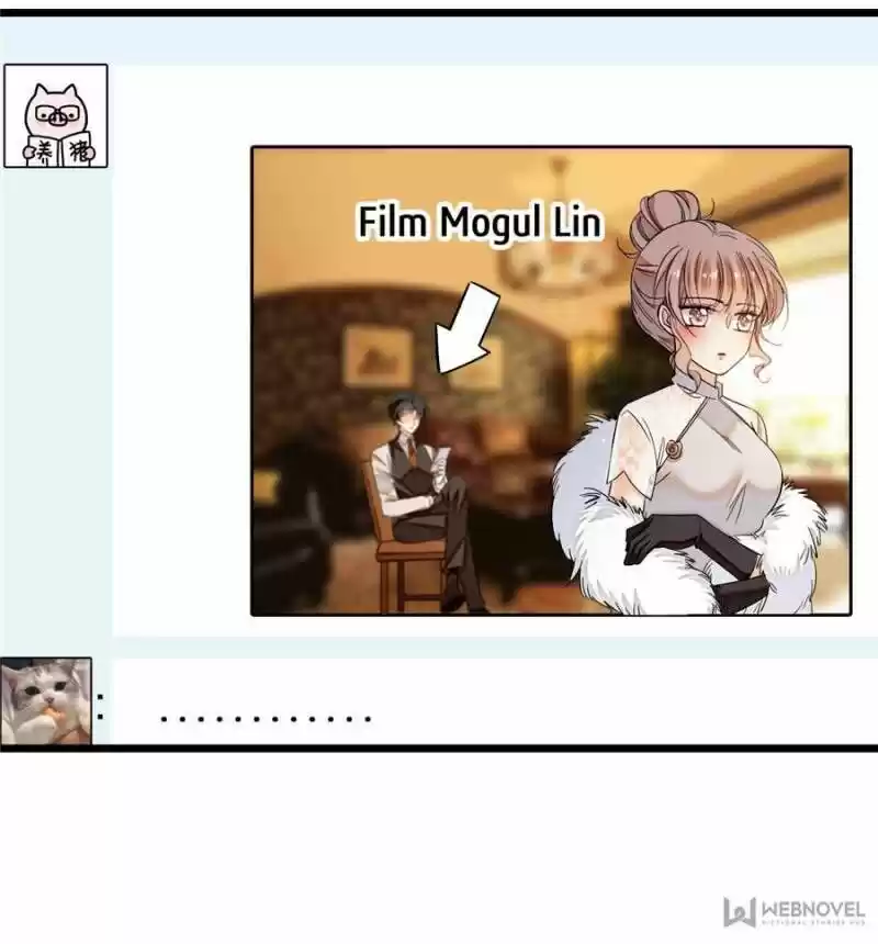 I’M Being Shipped With The King Of Film! Chapter 28