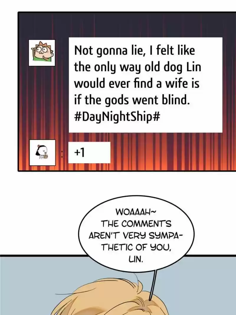 I’M Being Shipped With The King Of Film! Chapter 28