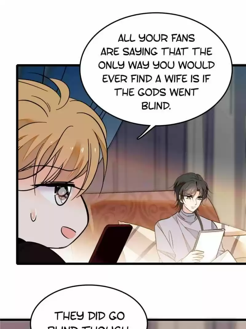 I’M Being Shipped With The King Of Film! Chapter 28