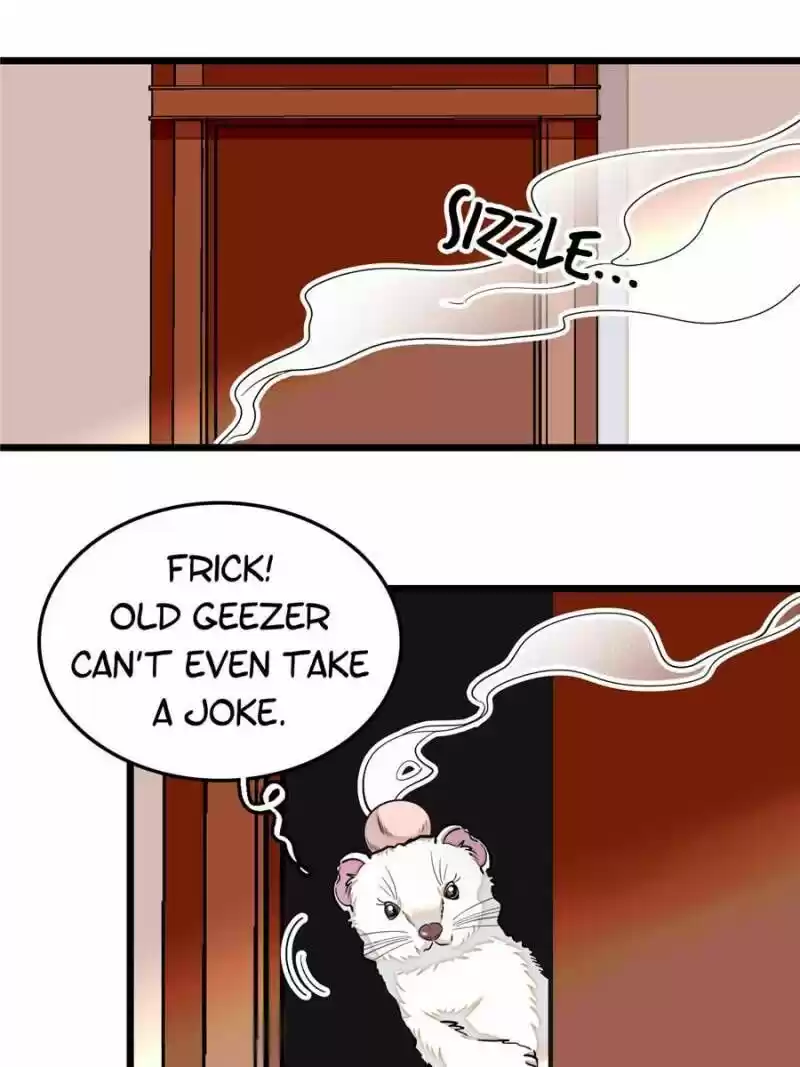 I’M Being Shipped With The King Of Film! Chapter 28