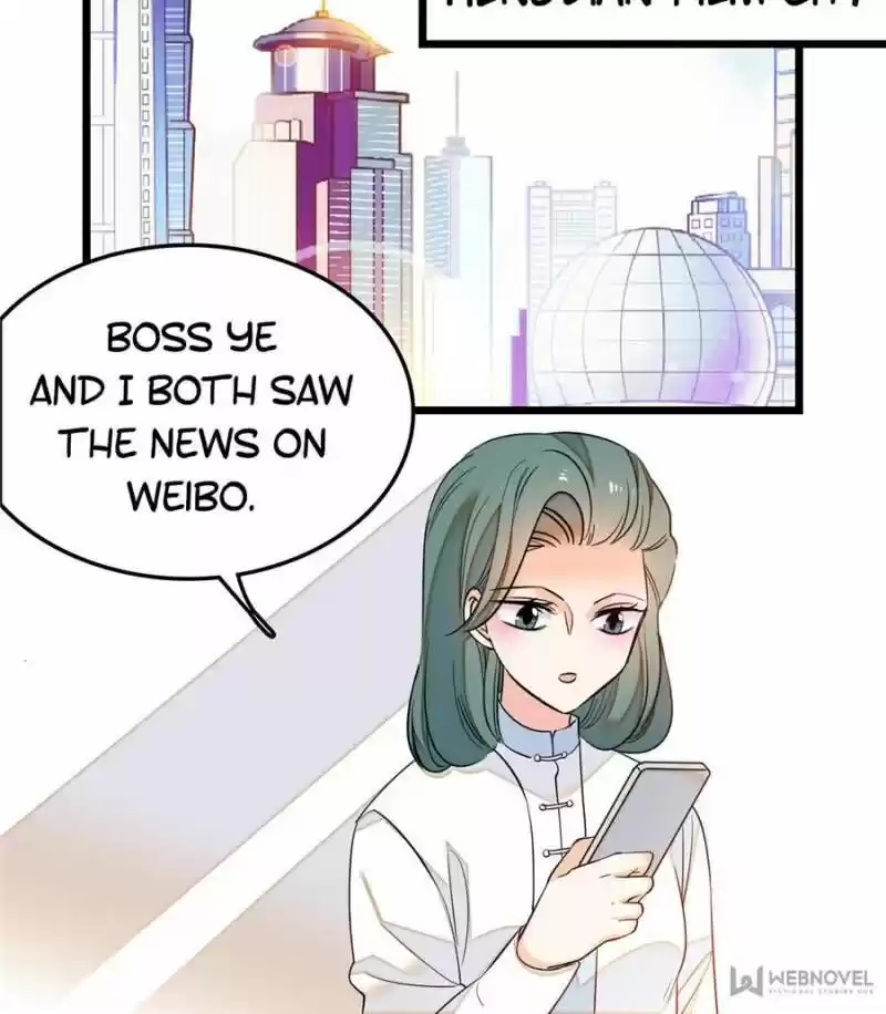 I’M Being Shipped With The King Of Film! Chapter 28