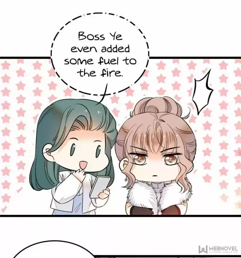 I’M Being Shipped With The King Of Film! Chapter 28