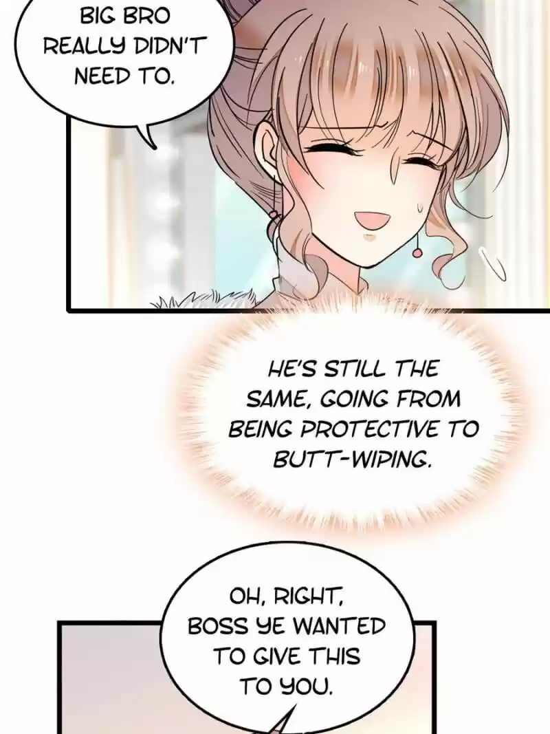 I’M Being Shipped With The King Of Film! Chapter 28