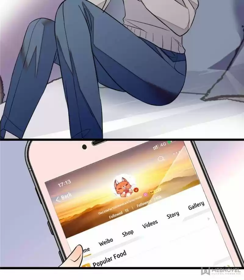 I’M Being Shipped With The King Of Film! Chapter 28