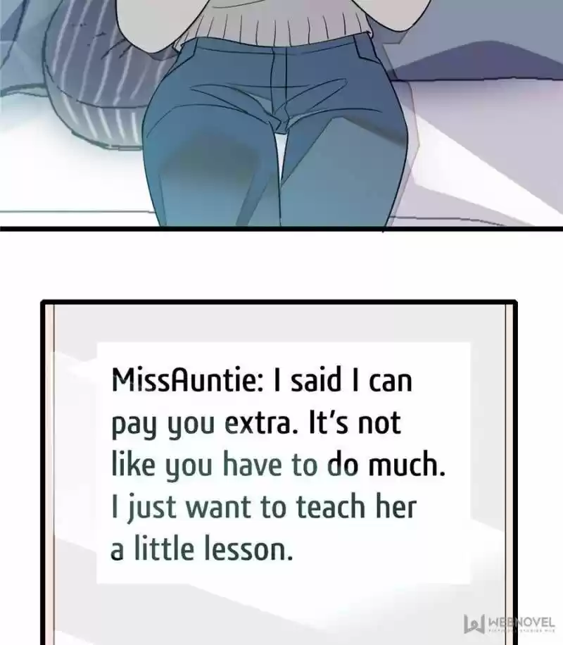 I’M Being Shipped With The King Of Film! Chapter 28