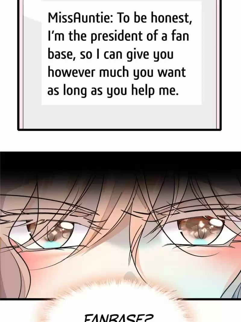 I’M Being Shipped With The King Of Film! Chapter 28