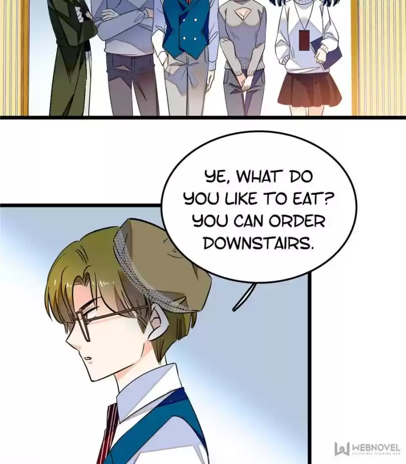 I’M Being Shipped With The King Of Film! Chapter 29