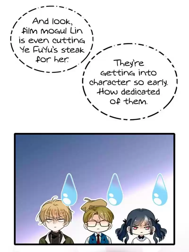 I’M Being Shipped With The King Of Film! Chapter 29