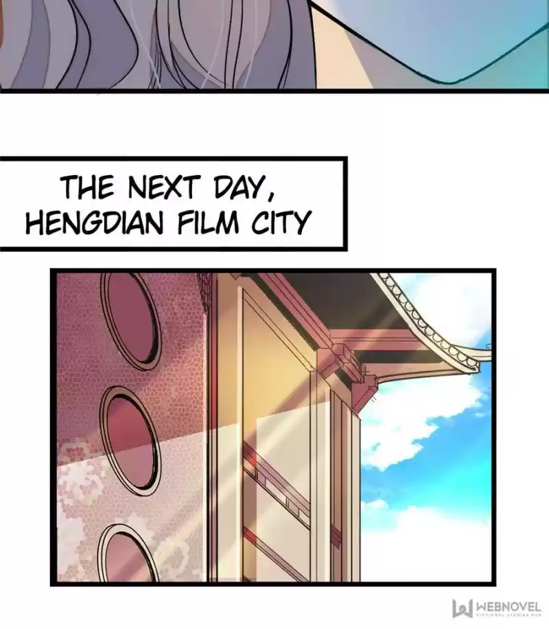 I’M Being Shipped With The King Of Film! Chapter 29