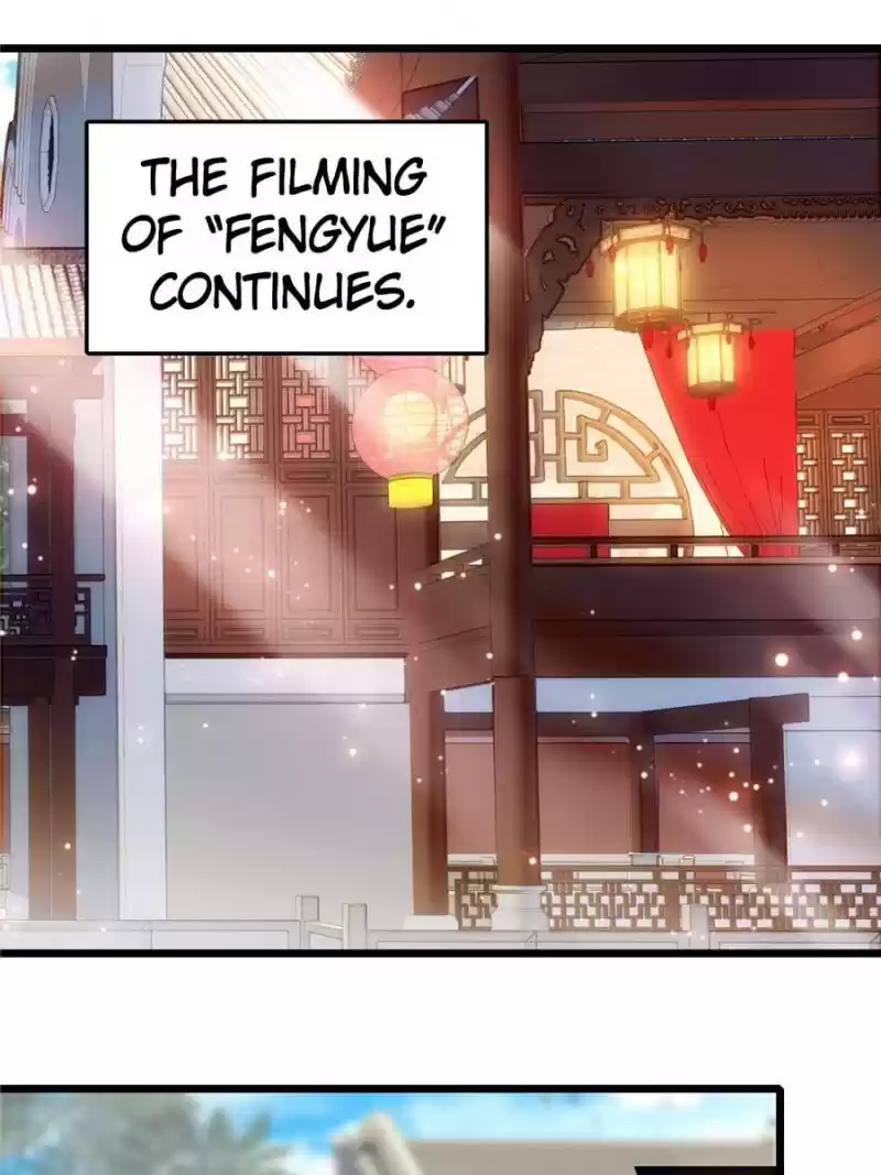 I’M Being Shipped With The King Of Film! Chapter 29