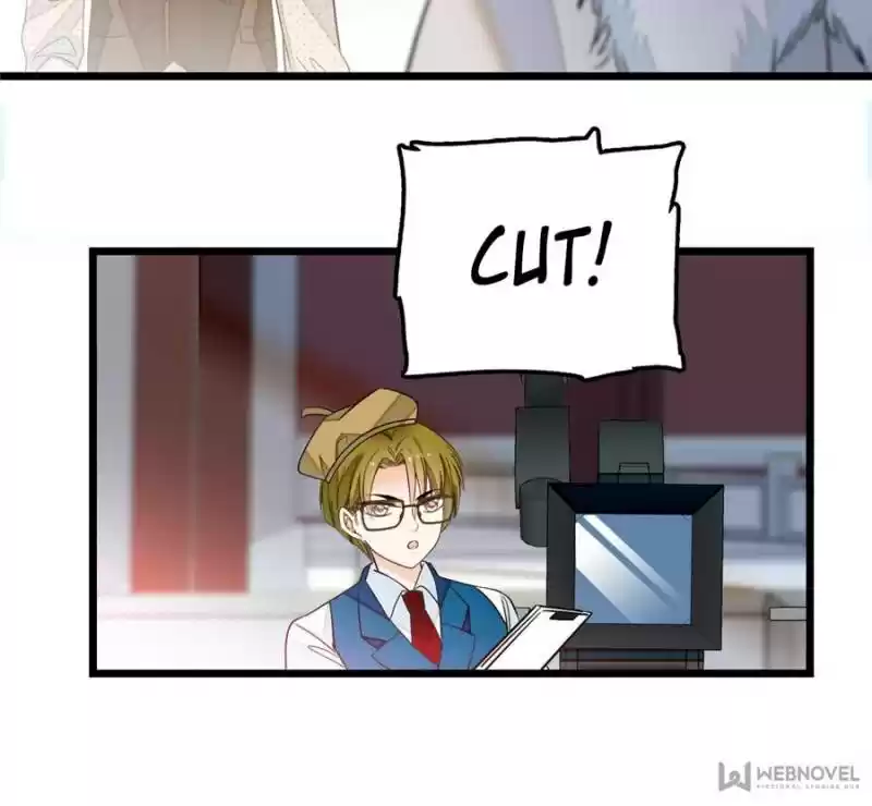 I’M Being Shipped With The King Of Film! Chapter 29