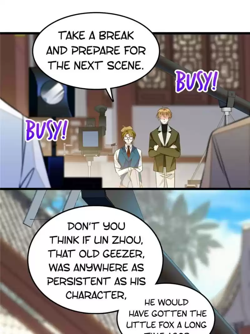 I’M Being Shipped With The King Of Film! Chapter 29