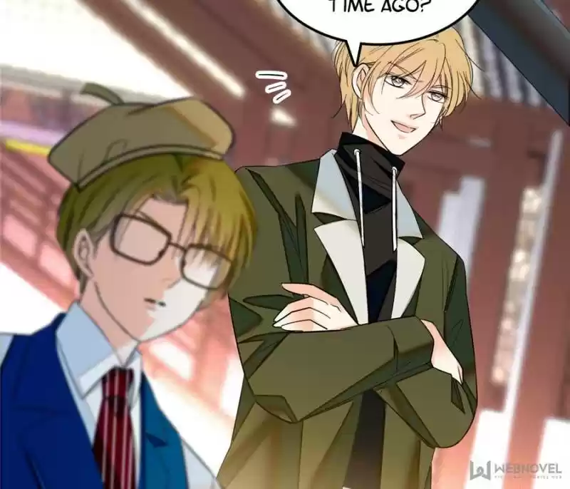 I’M Being Shipped With The King Of Film! Chapter 29