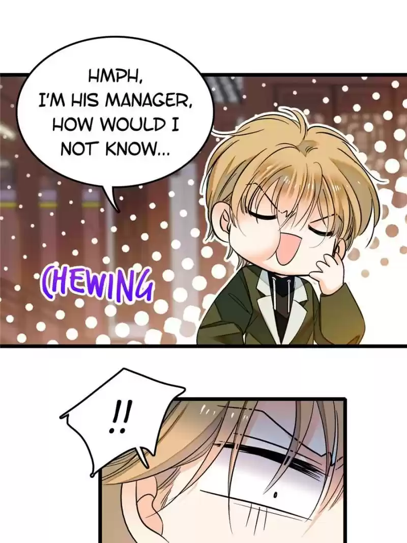 I’M Being Shipped With The King Of Film! Chapter 29