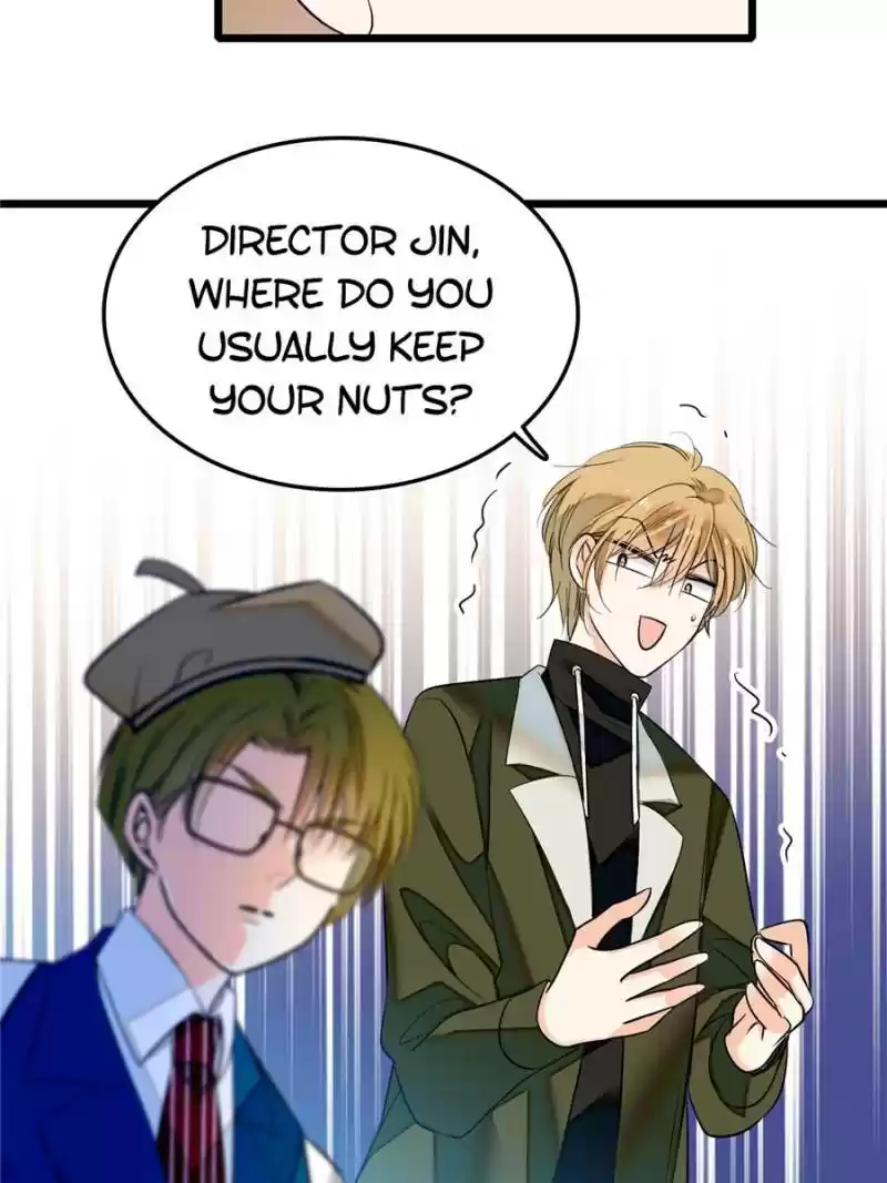 I’M Being Shipped With The King Of Film! Chapter 29