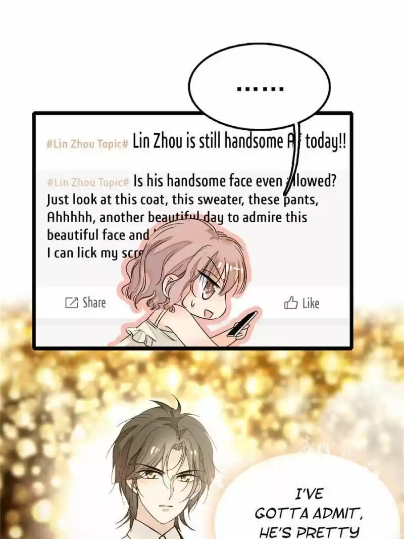 I’M Being Shipped With The King Of Film! Chapter 3