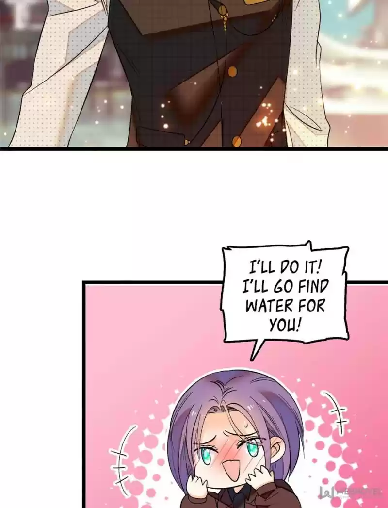 I’M Being Shipped With The King Of Film! Chapter 30