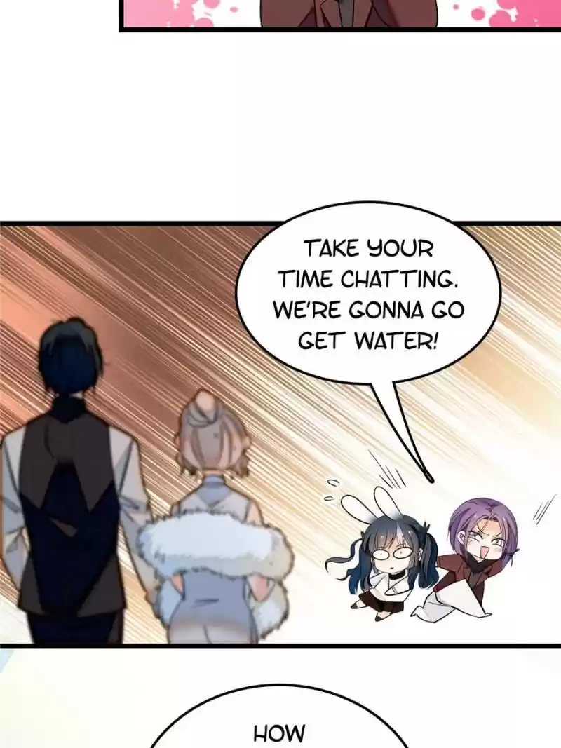 I’M Being Shipped With The King Of Film! Chapter 30