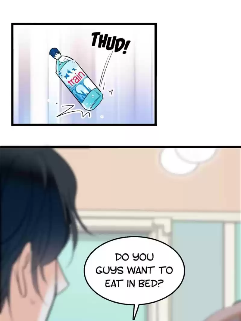 I’M Being Shipped With The King Of Film! Chapter 30