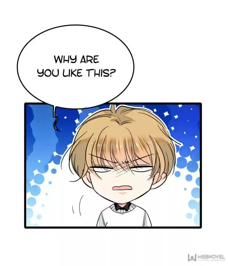 I’M Being Shipped With The King Of Film! Chapter 30