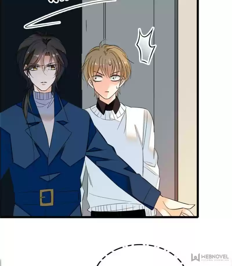 I’M Being Shipped With The King Of Film! Chapter 30