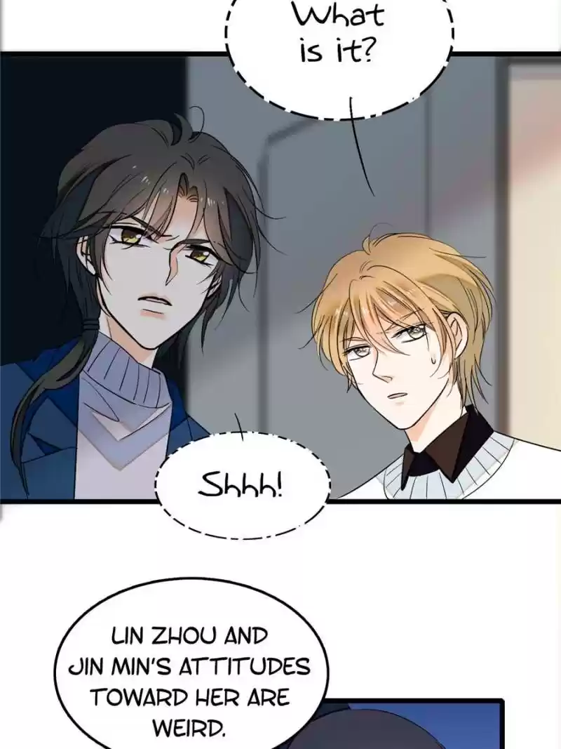 I’M Being Shipped With The King Of Film! Chapter 30