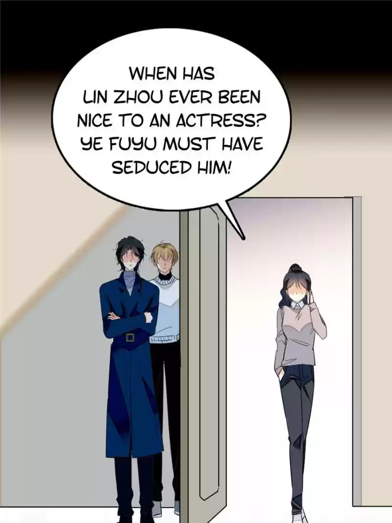 I’M Being Shipped With The King Of Film! Chapter 30