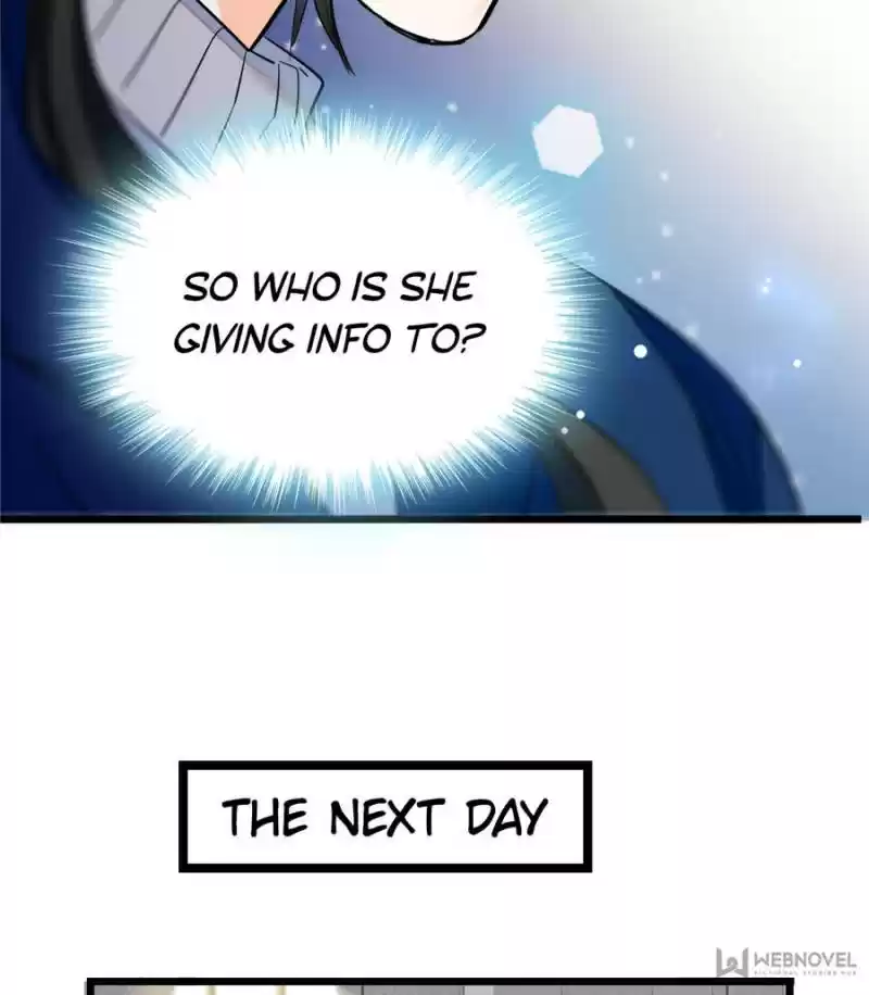 I’M Being Shipped With The King Of Film! Chapter 30