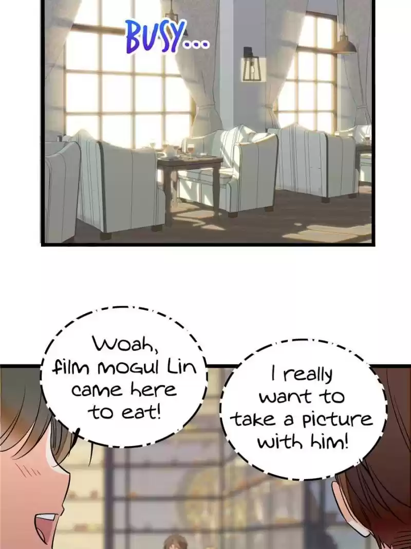 I’M Being Shipped With The King Of Film! Chapter 30