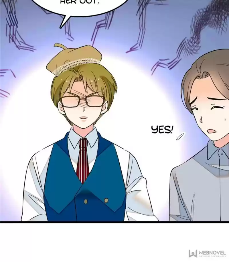 I’M Being Shipped With The King Of Film! Chapter 30